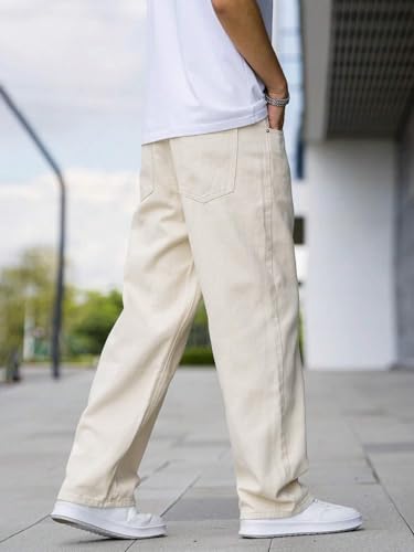 Image of ODDMONKEY Jeans for Man || Baggy Jeans for Man || Pant for Men (JEANS-13)