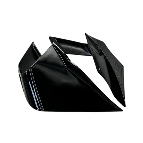 Carénage d'aileron à voilure fixe pour stabiliser la moto 400 sur autoroute 2018-2024