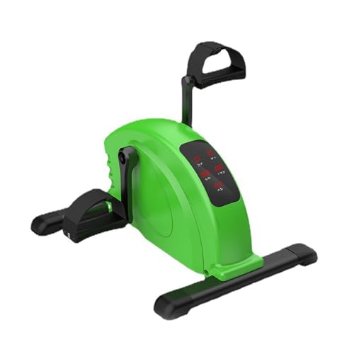 Pedal Exerciser Bike Electric Under Desk Bike miniatura 1