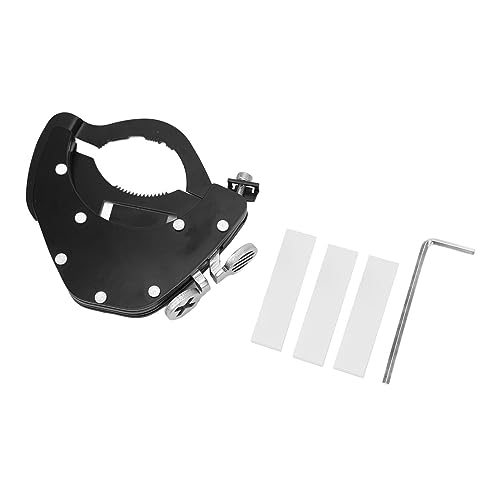 Motorcycle Throttle Lock Rustproof Adjustable Control Throttle Assist Lock Retainer