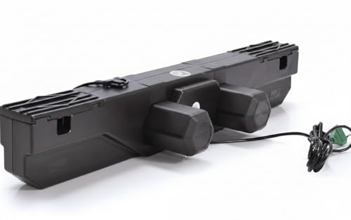 Germany Motions Universeller Ersatzmotor für Bett mit elektrischem Lattenrost - Twinmot (Bitte wählen Sie Ihren Befehlstyp)