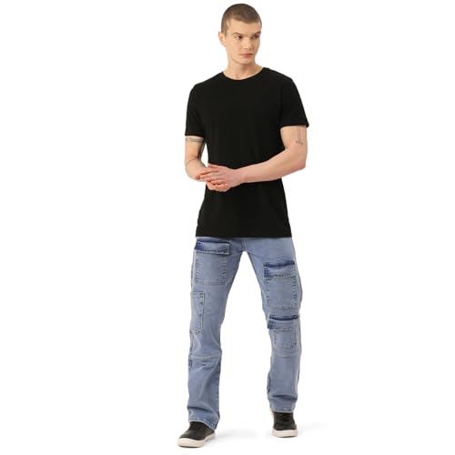 Image of PARIS HAMILTON Men Jeans