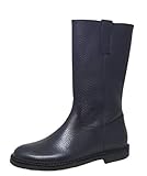  Gallucci J01425BI Boots Stiefel, Mädchen und Damen, Blau (Blu), EU 36