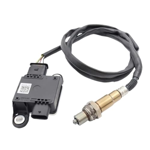 Capteur de particules fines 4K0906261A sonde suie échappement auto