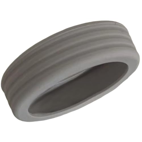 [Plus Nao] �v���X�i�I �z�C�[���J�o�[ 2�Z�b�g �L���X�^�[�J�o�[ ���Q�b�W�z�C�[�� �ԗփJ�o�[ �^�C���J�o�[ �X�[�c�P�[�X �L�����[�P�[ 2�Z�b�g �O���[