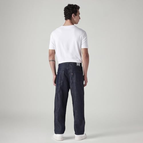 Image of Levi's Men's 568 Loose Fit Mid Rise Jeans