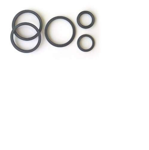 PM-SK SEAL KIT FOR DAYTON 3KR84 HYDRAULIC UNIT