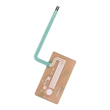 100% brand new and high quality, perfect to replace your old or damaged parts to ensure better work performance. The trigger rubber pad is soft and elastic, stable characteristics and high reliability. The trigger rubber pad is soft and elastic, peda...