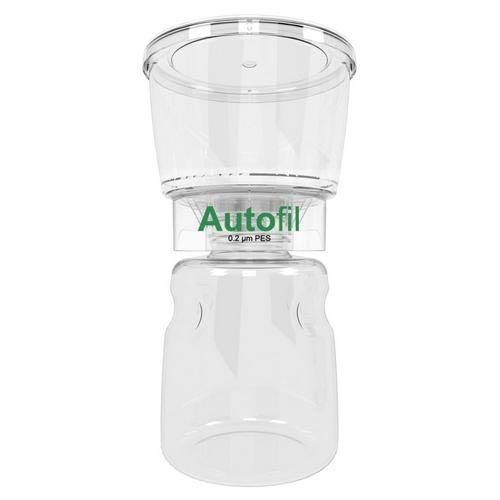 Foxx Life Sciences 1102-RLS, Full Assembly, 500ml, 0.2um (2 Packs of 12 pcs)