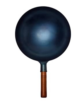 Amazon | 中華鍋 片手鉄鍋 フライパン 鉄製 炒め鍋 フライ返し