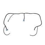 Fits 88 98 Chevy Truck Tail Light Harness