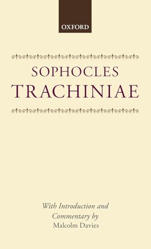 Trachiniae view 2