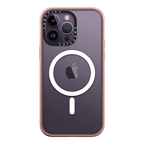 Amazon.co.jp: CASETiFY: インパクトMagSafe対応ケース