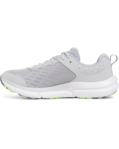Image of Under Armour Mens Ua Charged Assert 10 Sneaker