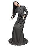 Spirit Halloween The Widow Animatronic | Halloween Décor | Horror Décor | 5.8 Feet | IR Sensor Activated | Moving Prop