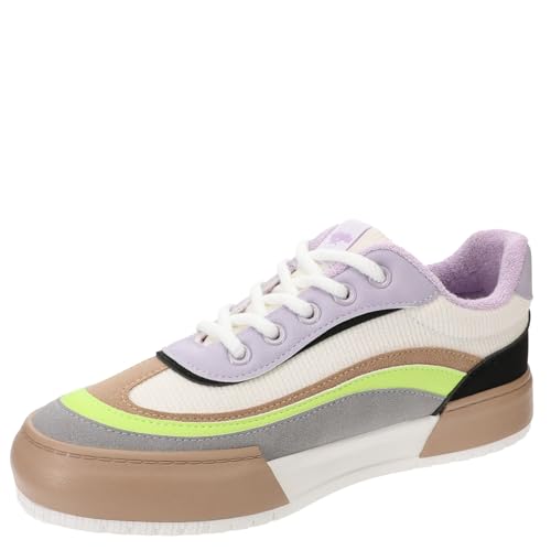 Rocket Dog Women's Carson Sneaker4