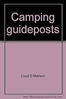 Camping guideposts: Handbook for counselors 0802411509 Book Cover