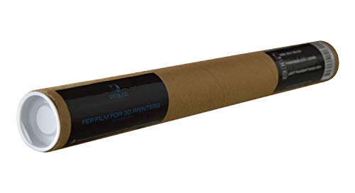 PrimaCreator FEP Folienrolle für 3D-Drucker - 30 x 160 cm Cover