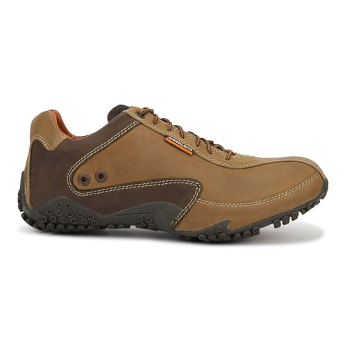 Image of Woodland Mens Gc 5003121cr Sneaker