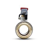 Zoom IMG-2 doja barcelona valvola sfera con Zoom IMG-2 doja barcelona valvola sfera con