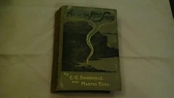 Hardcover All on the Irish Shore: Irish Sketches Book