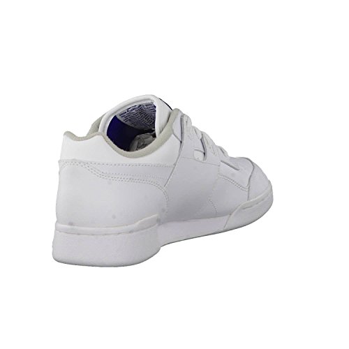Image of Reebok Men's Workout Plus Sneaker