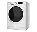 Bauknecht WATK Sense 117S 52 N Waschtrockner / 11/7 kg Waschen/Trocknen / Active Care Wash & Dry Technologie /Flecken 20° / Dampf- / Wolle-Programm / Nachlegefunktion / Dynamic Inverter-Motor