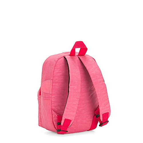 Mochila Kipling Faster Rosa
