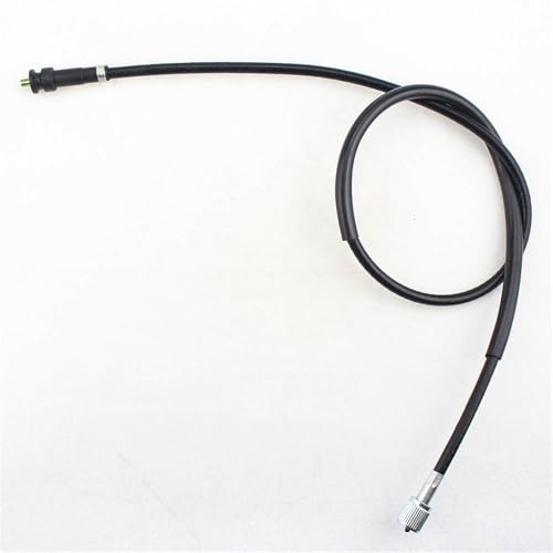 Cable de embrague y freno CBR400 de alta tensión con guiado interior suave 3
