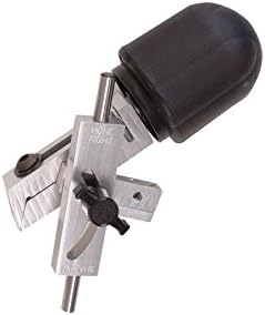 Wolff Convexing Clamp for Ookami Gold Sharpening System - 30009 ErgonomicF
