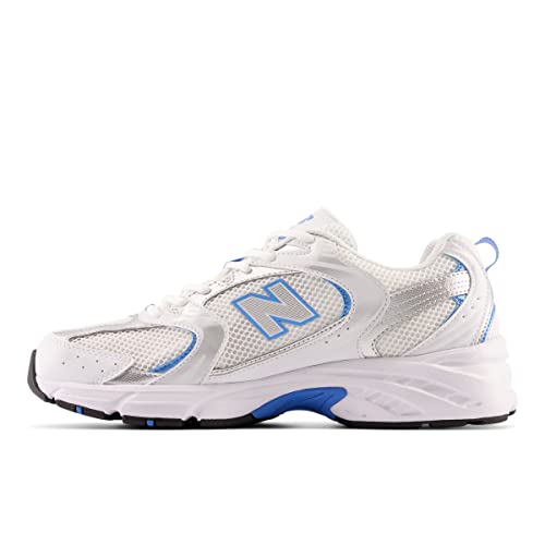 Image of New Balance Men's /Women's Sneakers Oxford