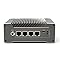 Protectli Vault Pro VP6670-6 Port, Micro Appliance/Mini PC