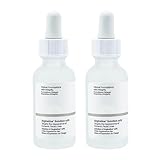 Gesichts Serum, Verblassen von Fältchen, Gesichts-Akne, Porenverkleinerung, Spendet Feuchtigkeit...