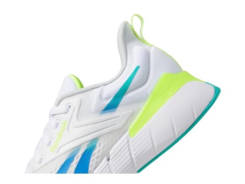 Image of Reebok Mens Nano Gym Sneakers for Men, Workout Mens Shoes