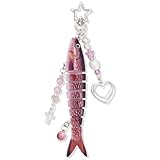 Photo Gallery xgalbla simpatico portachiavi realistico a forma di pesce, ciondoli estetici y2k, accessori per borsa, idea regalo, regalo per la pesca, pesci-10, large Photo Gallery xgalbla simpatico portachiavi realistico a forma di pesce, ciondoli estetici y2k, accessori per borsa, idea regalo, regalo per la pesca, pesci-10, large
