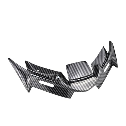 Carénage ailes de protection YZF R15 V4 contre les débris