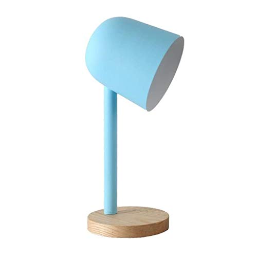 Preisvergleich Produktbild DIAOD Mode Augenschutz for Kinder Schreibtischlampe Schlafzimmer Wohnzimmer Studie Schreibtisch Augenschutz Studie Tischlampe (Color : B)