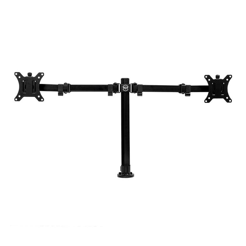 Suporte Articulado Para 2 Monitores Tgt Tms 180 13 Pol a 32 Pol Preto Tgt-tms180-bl01