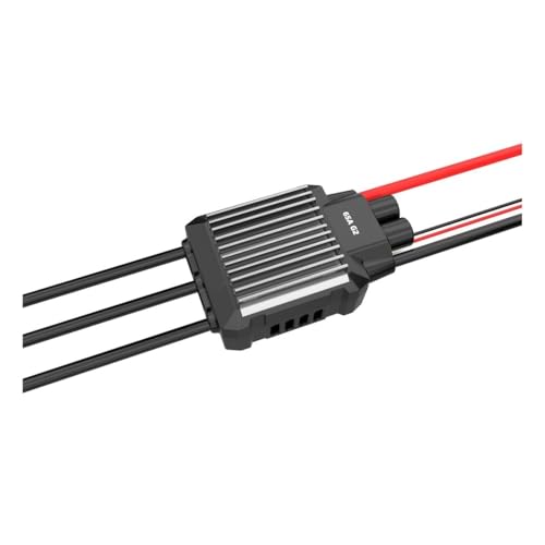 ESC 32 Bits 65A Évite les Coupures de Courant sur Drone Mantis 6S