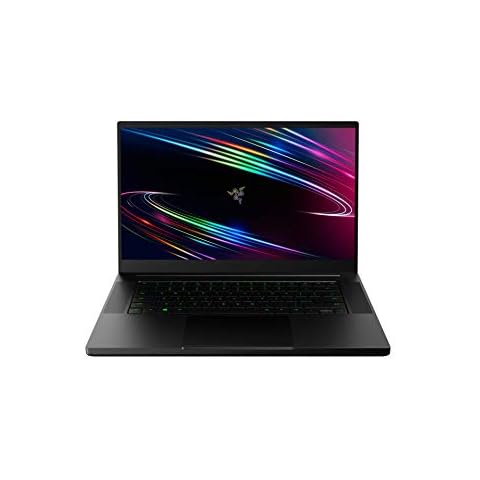 Razer Blade 15 Base con GTX 1660 Ti Cover