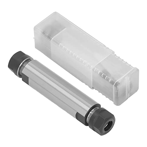 Outil de serrage à haute dureté SL20 ER11AD pour éliminer les vibrations sur tour CNC