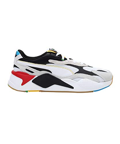 Image of Puma Unisex-Adult Rs-x Millenium Sneaker