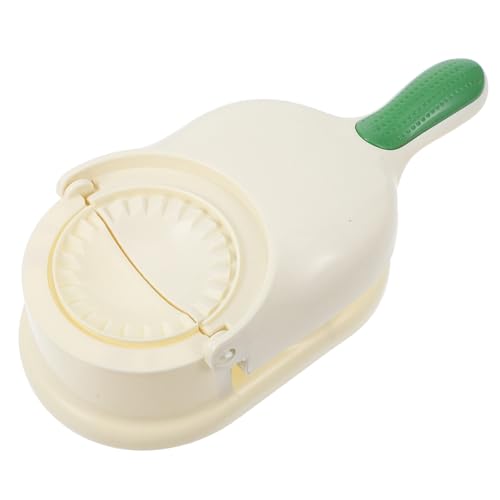 FUNOMOCYA Manual Dumpling Press Mould Small Dumpling Maker Skin Presser for Diy Baking Pastry