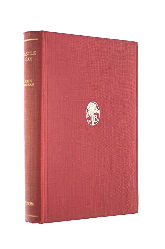 Castle Gay B0013J3VL2 Book Cover