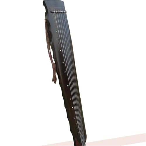 S҂l܂Ŏg`[i[t7ËՊy(Only Guqin)