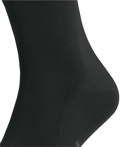 Image of FALKE Unisex Run Socks, Lightweight, Breathable, Skin-Friendly, Cotton, 1 Pair