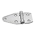 Industrial Electrical Machinery and Equipment Heavy-Duty Stainless Steel Silent Hinges 1Pcs