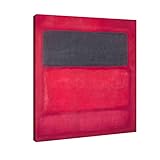 Nuestra impresión, el lienzo utilizado para imprimir la pieza final, debe ser de calidad de archivo. es libre de ácido y se compone de una base 100% algodón. Piezas impresas con calidad de museo, colores vibrantes y saturados que no se desvanecen durante hasta 80-100 años.