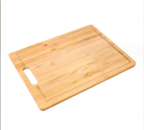 Planche à découper bloc personnalisé 26*36cm pour vos repas - 7