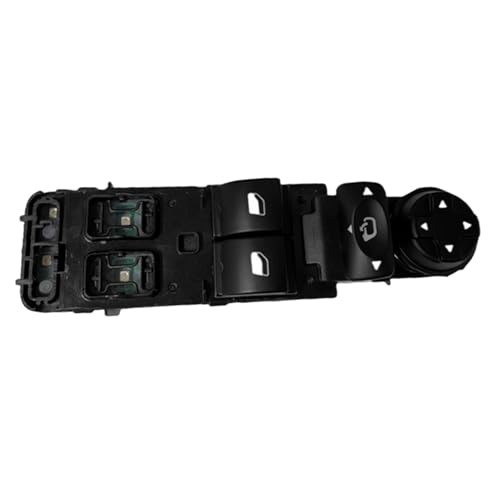 Commande de fenêtre principale Peugeot RCZ interrupteur lève-vitre électrique 96659921ZD